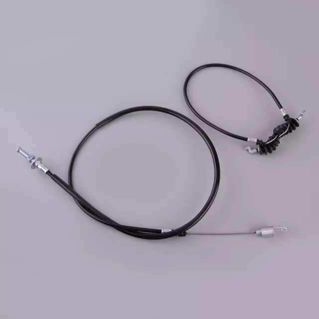 Accelerator Cable & Governor Cable Fit For Club Car DS Golf Cart