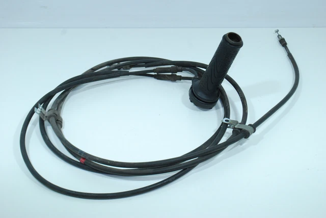 Cavo Cavi Filo Gas Piaggio Beverly 350 2017 2019