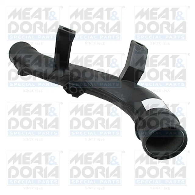 Tubo aria di ricarica Meat & Doria 96550 per VW TIGUAN PASSAT CC B6 357 ALLTRACK B7 6