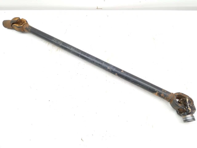 14 Can Am Maverick 1000R X RS DPS Front Drive Propshaft Prop Shaft