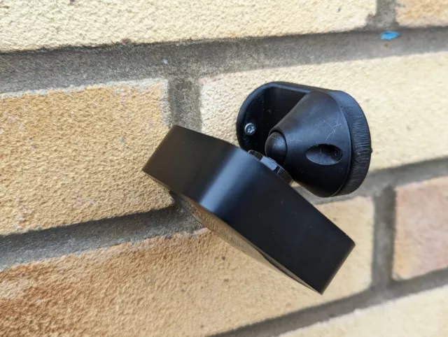 Blink Camera 90 Degree Angle Wall Mount Bracket.