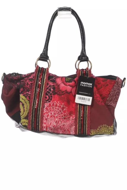 Desigual Handtasche Damen Umhängetasche Bag Damentasche kein Etikett... #8wuw7df