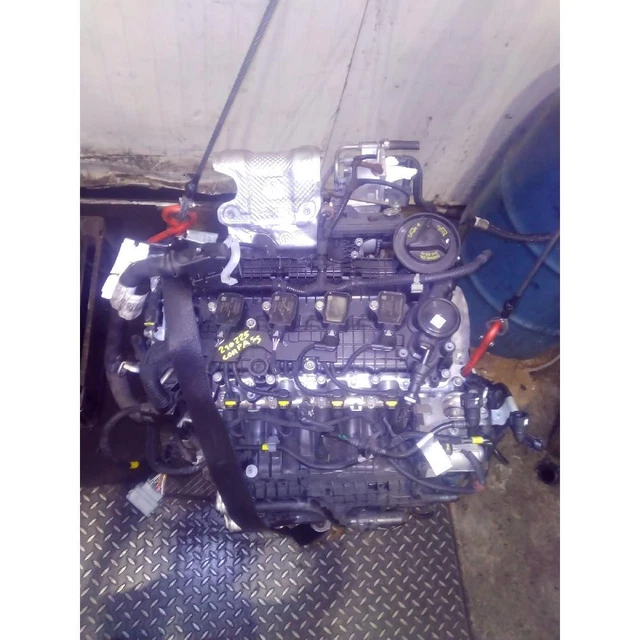 MOTEUR COMPLET JEEP COMPASS (DÉPUTÉ M6) 46337540 EUR 5.608,77 - PicClick FR