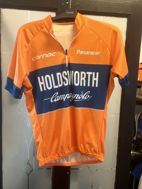 Holdsworth cycling jersey shop