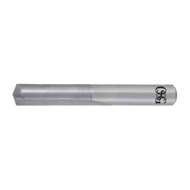 11.5mm Straight Flute Carbide Drill  OSG 200-4528