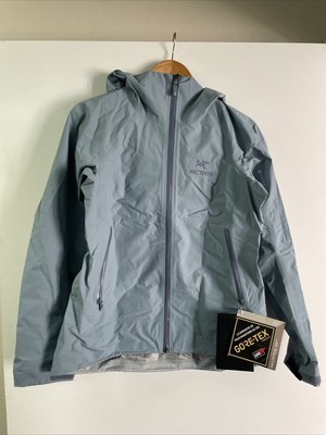 ARCTERYX ZETA SL Gore-Tex Veste femme X 