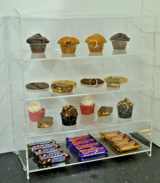 Latest Pastry Display Cabinet price in India