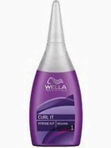 6 x 75ml Wella Curl It Intense Dauerwelle N Perform  (€88,77/1000ml) #3