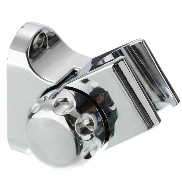 Douche Tête Base Universel Accessoire Adaptateur Réglable Assemblage Salle
