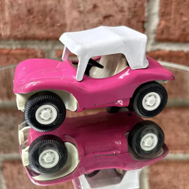 Tonka dune buggy hotsell