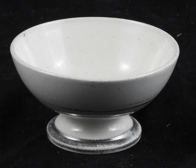 petit bol à sauce en faience