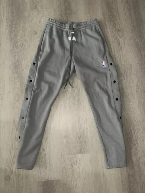 Fear of god sales nba tear away pants