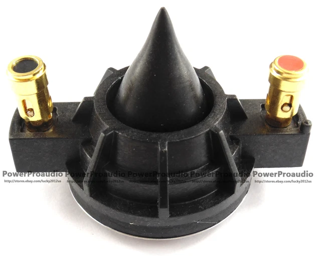 Replacement Diaphragm For Turbosound CD-102 & CD-101 Bolt-On Driver - 16 Ohm, For TMS2 & TMS4 Speaker Cabinets