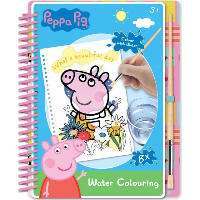 Libro Da Colorare 4 Anno Bambina Album Da Colorare Per | Israel