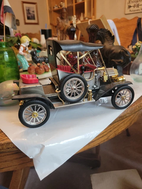 VINTAGE WACO 1912 Ford Model T AM Car Radio Made in Japan $0.99 - PicClick