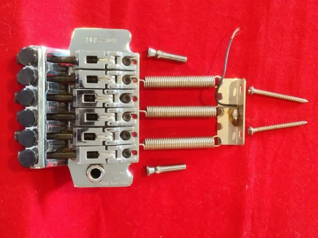 Trs sales 101 tremolo