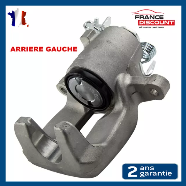 Etrier De Frein Arriere Gauche 38Mm Pour Audi A3 Seat Leon Altea Xl = 1K0615423