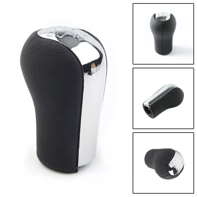 Premium 6 Speed Gear Shift Knob for Toyota Durable and Easy to Install