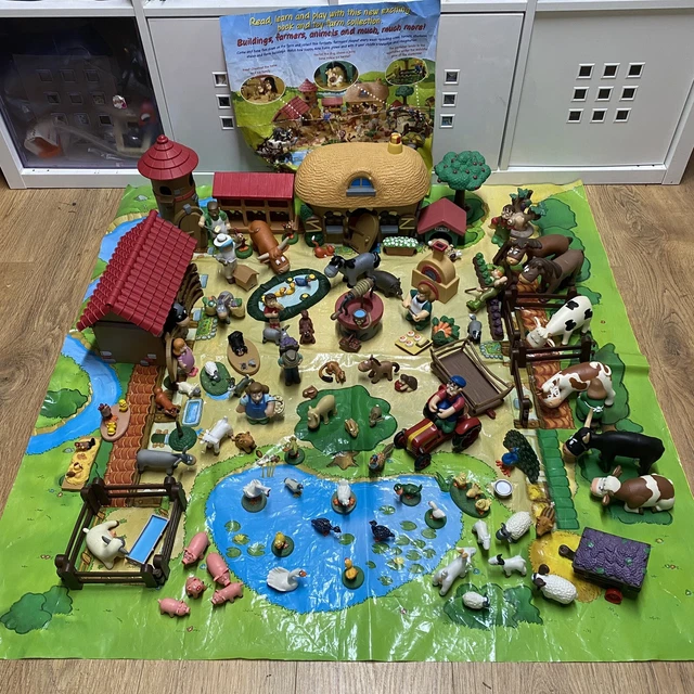 Deagostini My Animal Farm IN VENDITA! - PicClick IT Deagostini My Animal Farm IN VENDITA! - PicClick IT
