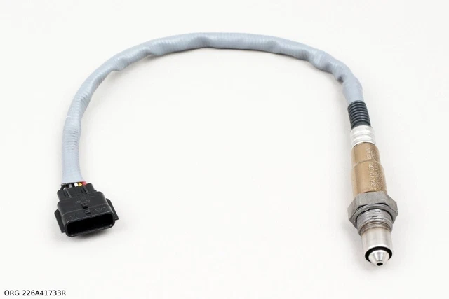Sonde Lambda Neuve Pour Renault Clio 4/5, Captur, Mégane 4, Dacia - Réf 226934803R (0.9/1.2 TCE)
