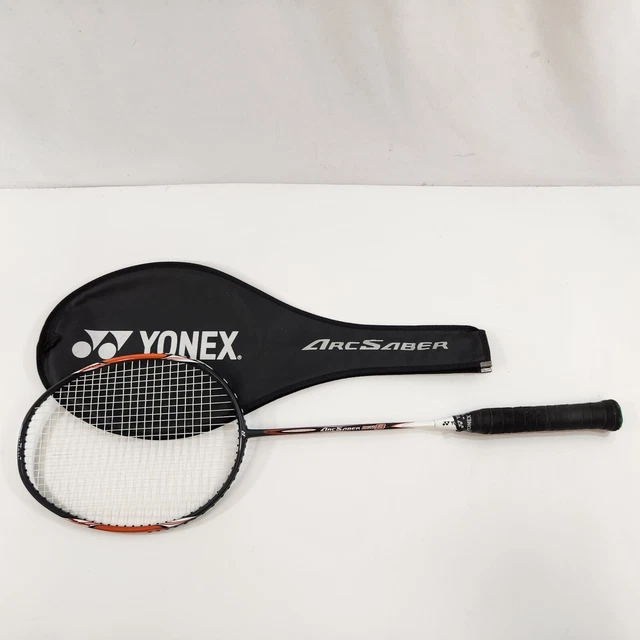 ラケット ARCSABER 008 YONEX YONEX ARCSABER 008 Badminton Racquet | eBay