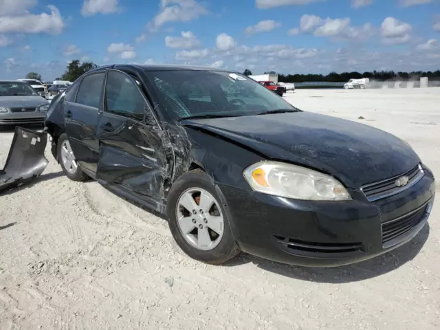 Used Body Control Module fits  2011 Chevrolet Impala Body Control BCM right side