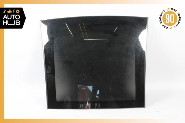 Mercedes W251 R350 R320 Center Middle Panorama Pano Sunroof Sun Roof Glass OEM