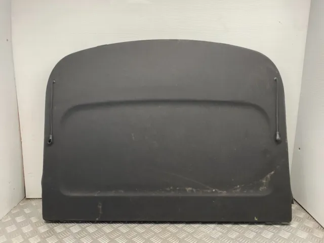 2015 Opel Vauxhall Insignia Rear Boot Lid Parcel Shelf Genuine