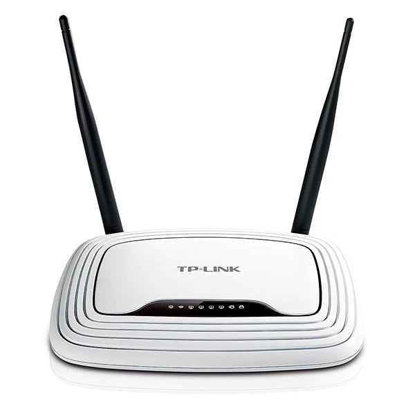 TP-LINK 300MBPS WIRELESS AP/Client Router (TL-WR841N) EUR 37,34 ...