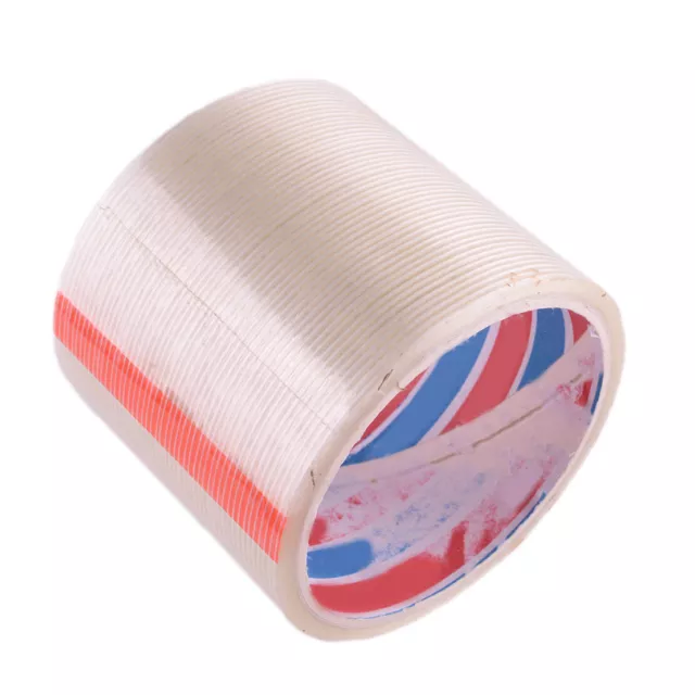 1x Roll Glass Fiber Awning Repair Tape Patch For Caravan RV Camping Tent