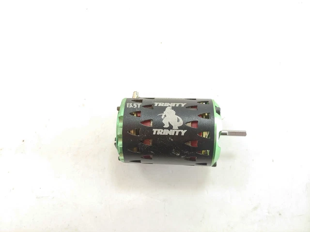 Electric Motors, Engine, Exhaust & Fuel Systems, RC Model