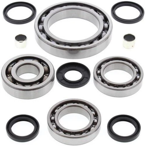 All Balls Differential Bearing Kit Front 25-2059 22-52059 Ab25-2059 Ab252059