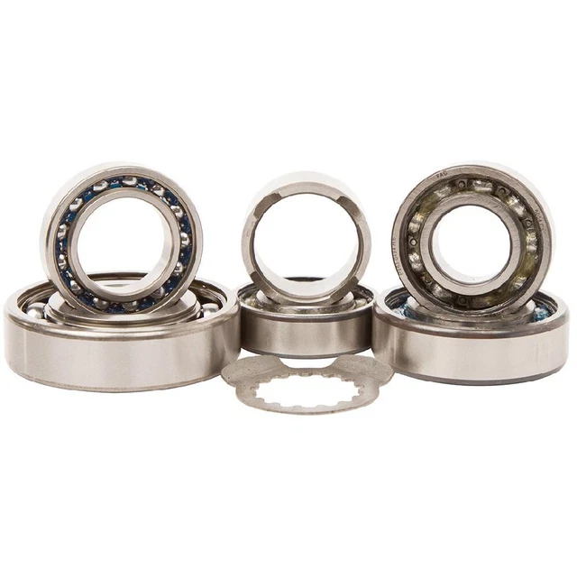 Hot Rods Tbk0078 Transmission Bearing Kit Yamaha Yfm 700 R Raptor 2016