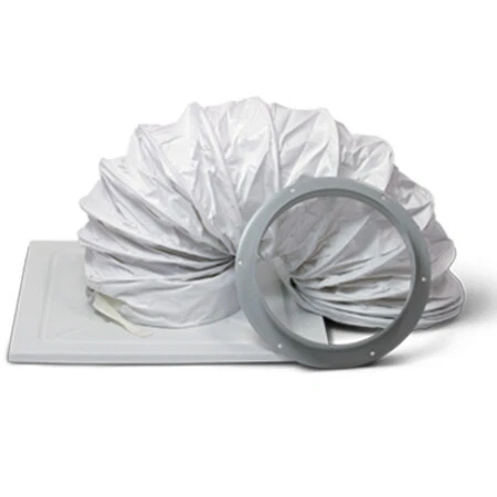 OCEAN AIRE CK-8 Hot Air Discharge Kit for the CAC1211