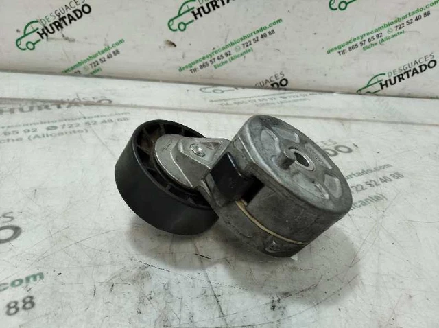 1331511 galet tendeur pour CITROEN XSARA PICASSO 2.0 HDI 1999 192783 2
