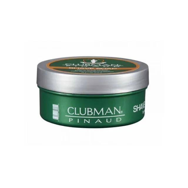 Clubman Pinaud Shave Soap 59g