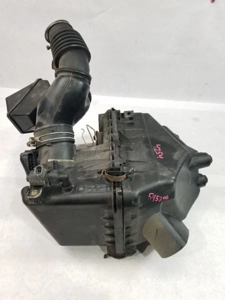Air Cleaner 6 Cylinder 1MZFE Engine Fits 01-03 HIGHLANDER 545306