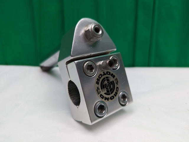 gt stem bmx old school