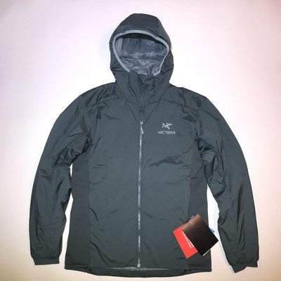 ARCTERYX MEN'S ATOM LT Hoody Large 