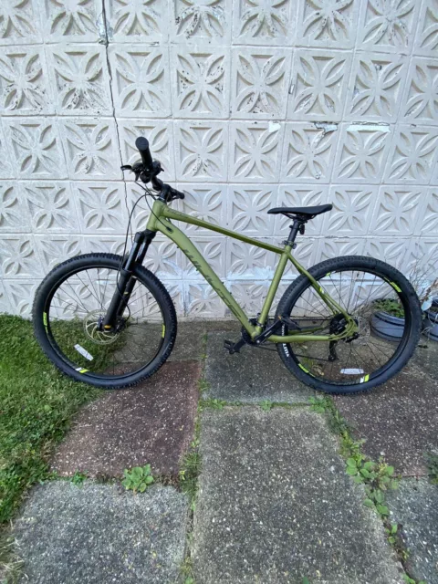 whyte 603 2021