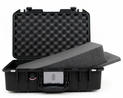 Custodia Peli Air 1485 con schiuma leggero impermeabile mano portare Custodia Protettiva, 