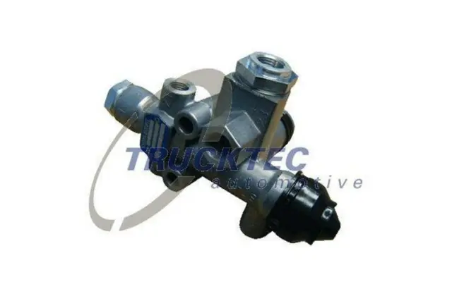 TRUCKTEC AUTOMOTIVE Valve de suspension pneumatique 04.30.057