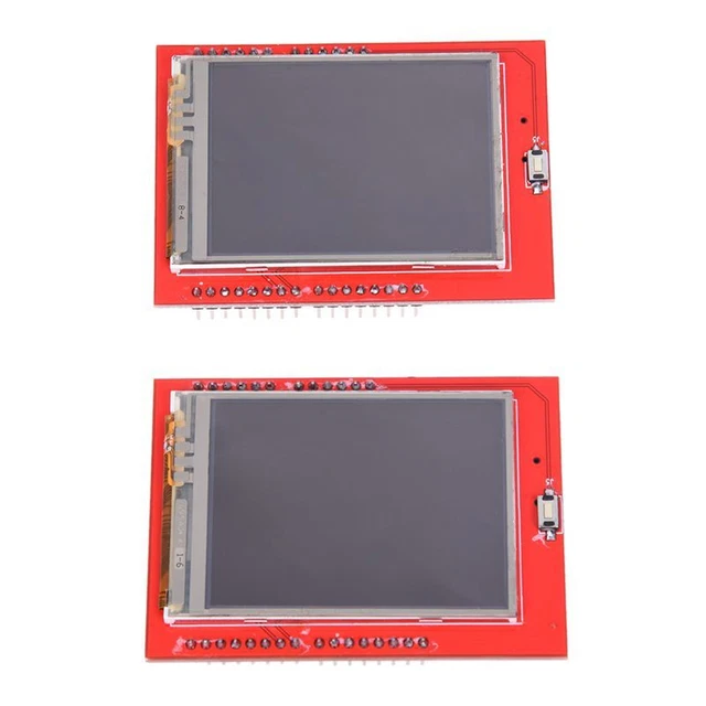 2.4 inch TFT LCD Display Shield Panel ILI9341 240X320 for O4B3B3