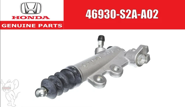 Honda OEM 00-09 S2000 Clutch Slave Cylinder main image 1