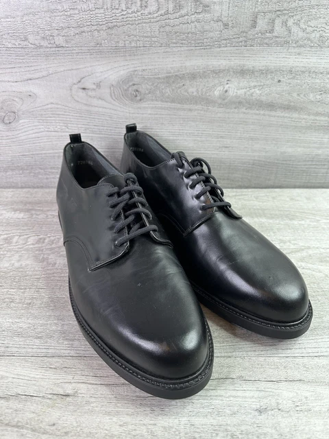 HUNTER Long Rain Boots “Black” EU43 Dress Shoes, Men's Shoes, Men, Clothing, Shoes & Accessories