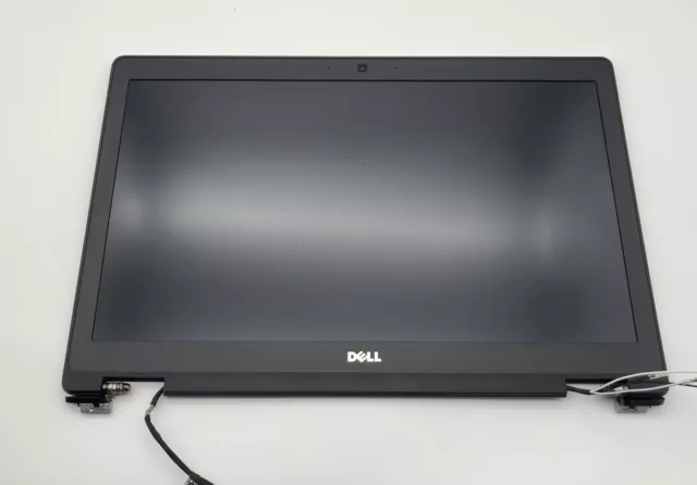 Dell Latitude 5580 - Displayeinheit - Display - Assembly - FHD