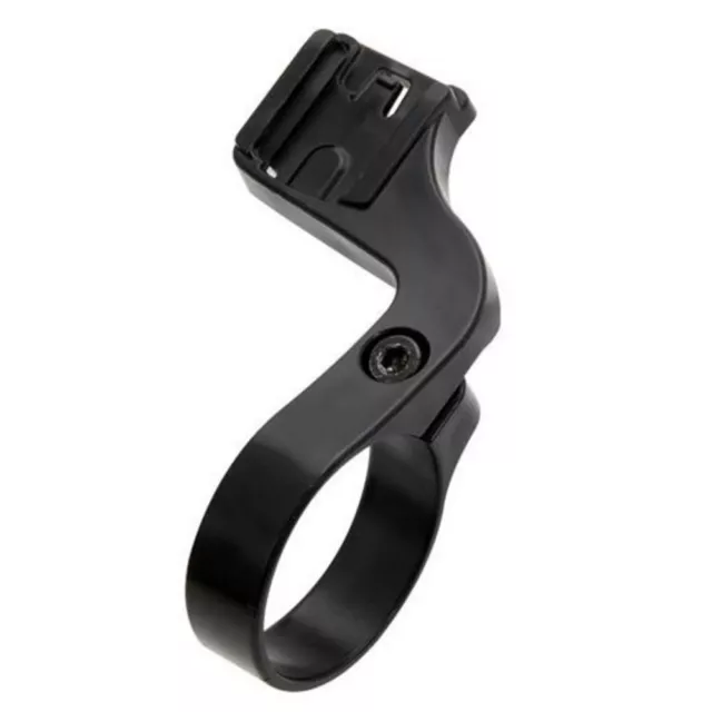 Quality Out Front Cycling Computer Handlebar Mount for Cateye Rainproof Design