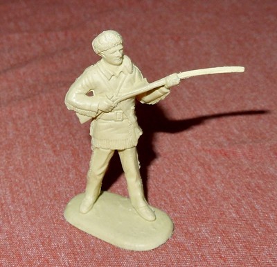 marx davy crockett alamo playset