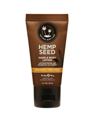 Earthly Body Dreamsicle Hand - Locion Corporal - 30Ml