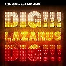 Dig,Lazarus,Dig!!! von Nick Cave & The Bad Seeds | CD | Zustand gut